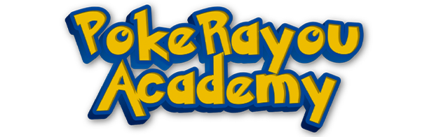 Logo PokeRayou